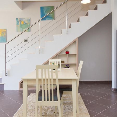 טיראנה Exclusive Apartment מראה חיצוני תמונה