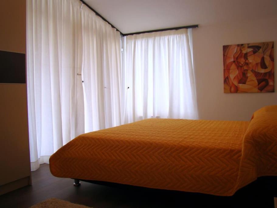 טיראנה Exclusive Apartment מראה חיצוני תמונה