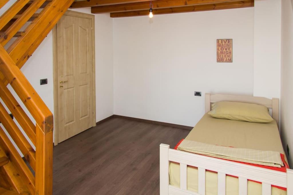 טיראנה Exclusive Apartment מראה חיצוני תמונה