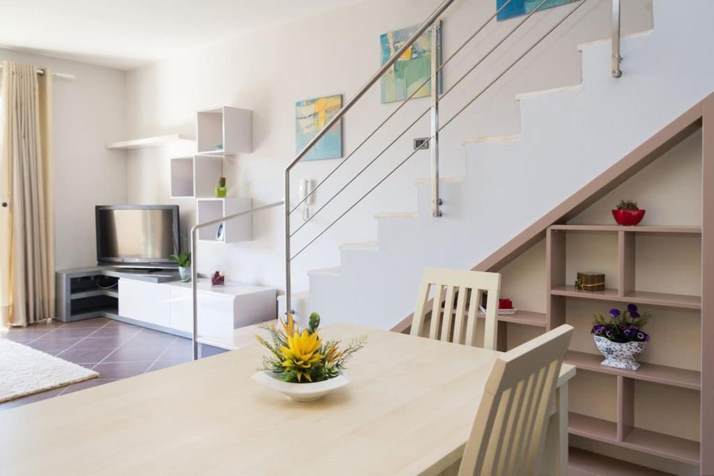 טיראנה Exclusive Apartment מראה חיצוני תמונה