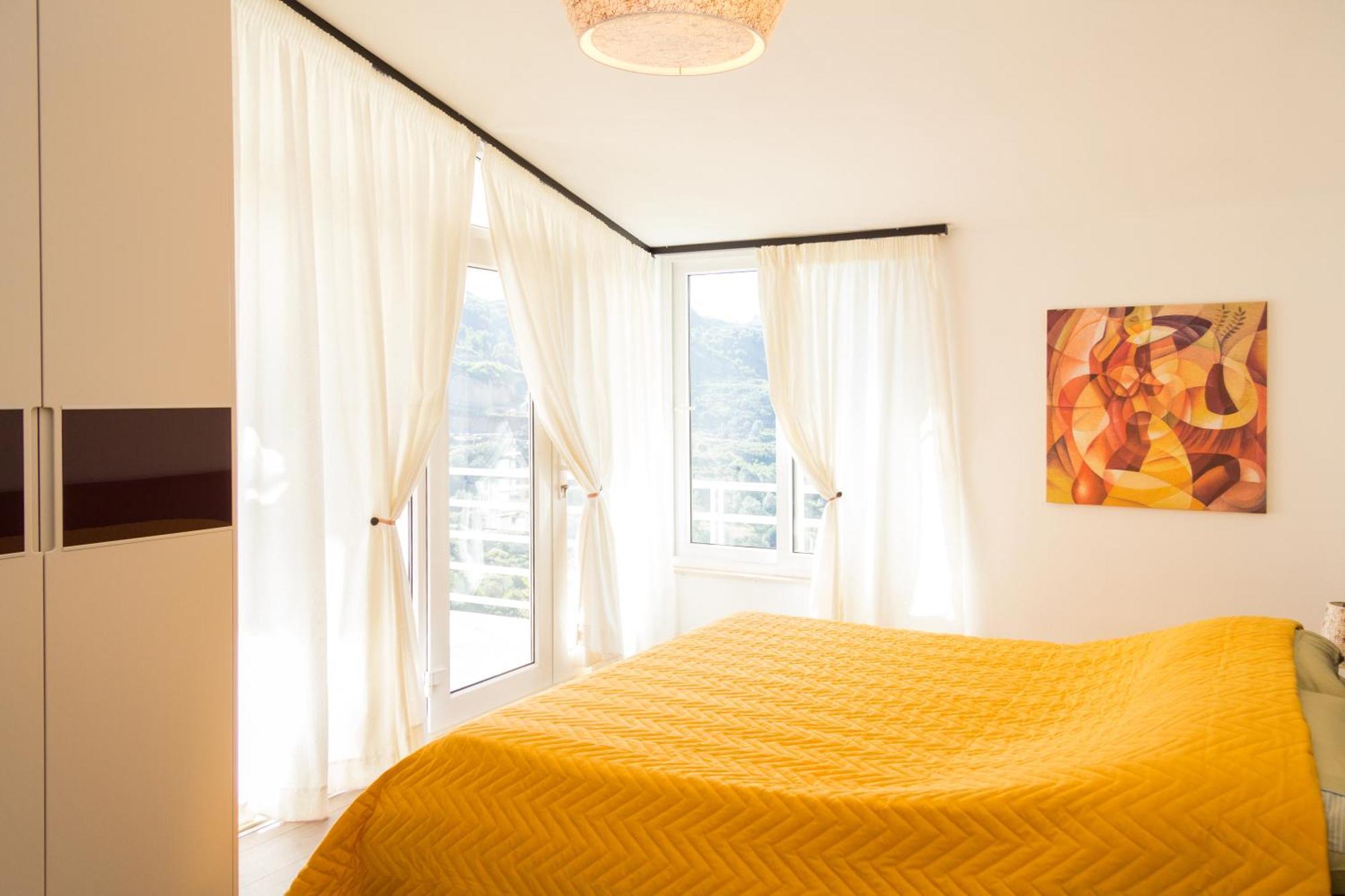 טיראנה Exclusive Apartment מראה חיצוני תמונה