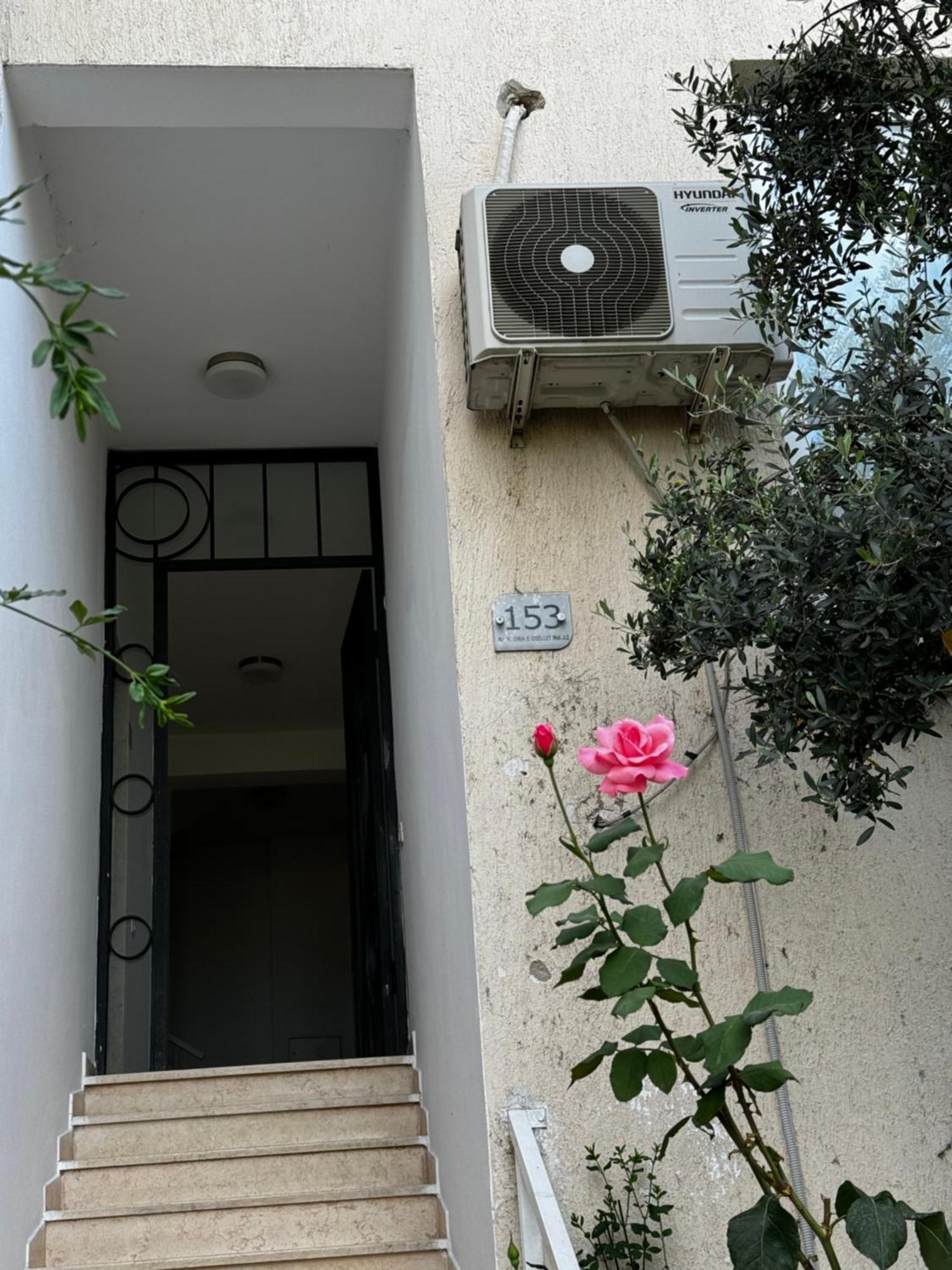טיראנה Exclusive Apartment מראה חיצוני תמונה